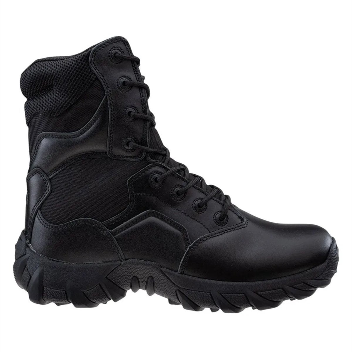 Magnum Cobra 8.0 V1 Wandelschoenen Antislip Ademend Lichtgewicht Zwart