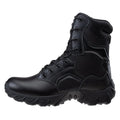 Magnum Cobra 8.0 V1 Wandelschoenen Antislip Ademend Lichtgewicht Zwart