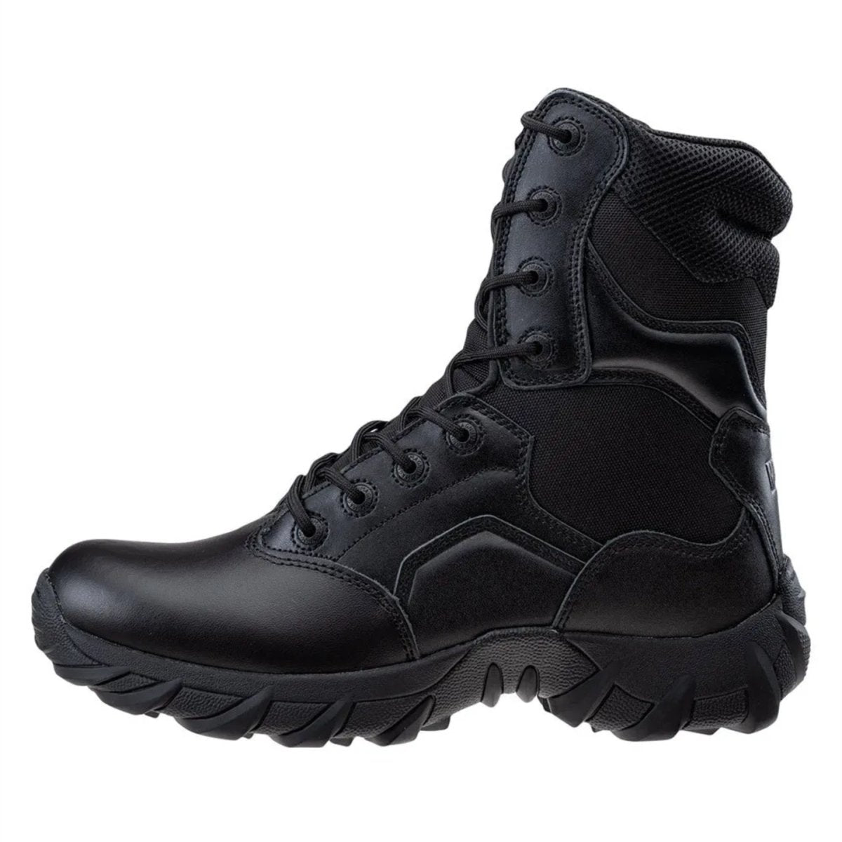 Magnum Cobra 8.0 V1 Wandelschoenen Antislip Ademend Lichtgewicht Zwart