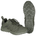Magnum Storm Trail Lite unisex hardloopschoenen trekking comfort tactische sneakers