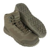 Magnum Ultima 6.0 WP tactische laarzen waterdicht ademend lichtgewicht olijf