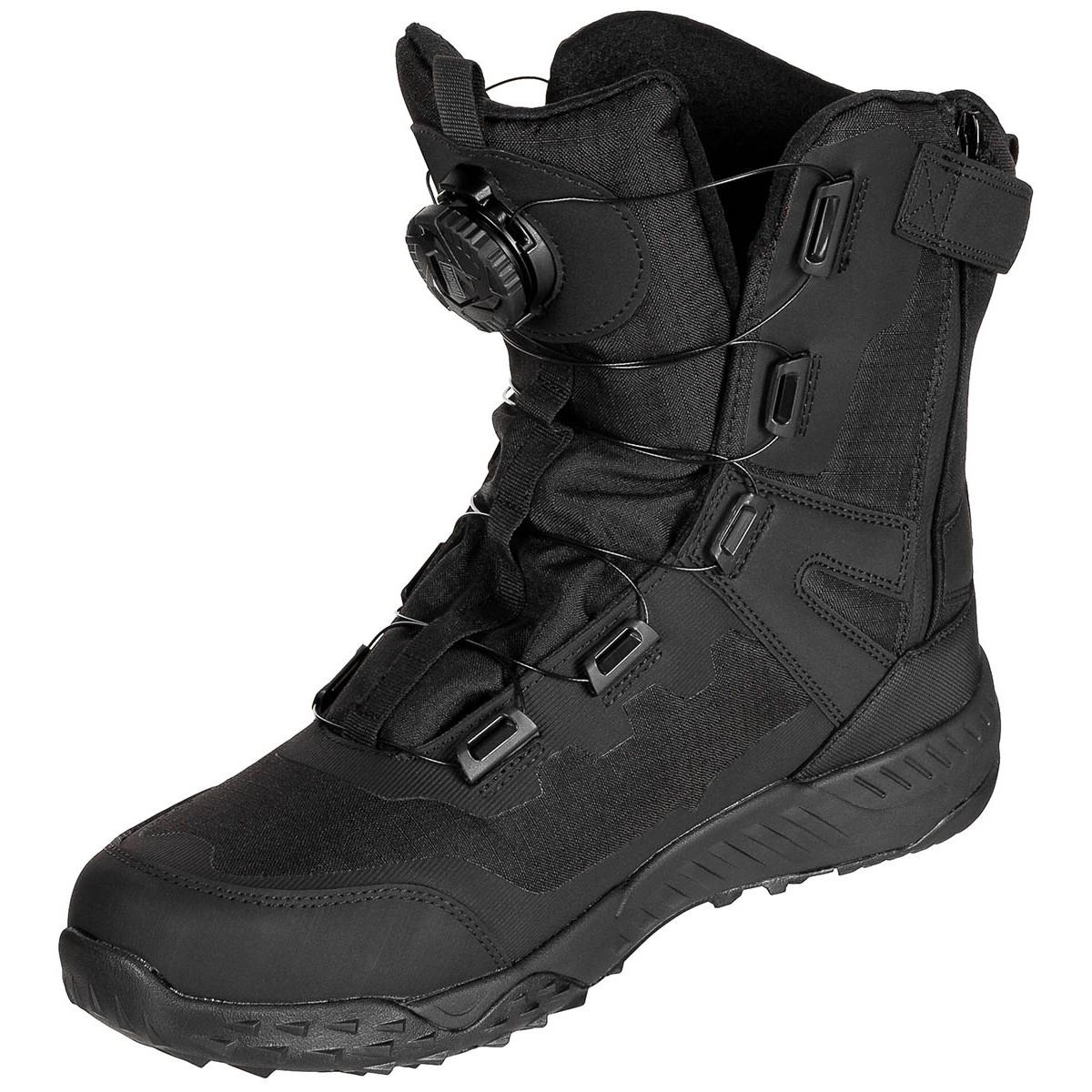 Magnum Ultima 8.0 SZ WP tactische laarzen waterdicht M Lock lichtgewicht zwart