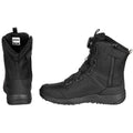 Magnum Ultima 8.0 SZ WP tactische laarzen waterdicht M Lock lichtgewicht zwart