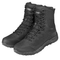 Magnum Ultima 8.0 Waterdichte gevechtslaarzen wandelen lichtgewicht Trek schoenen zwart
