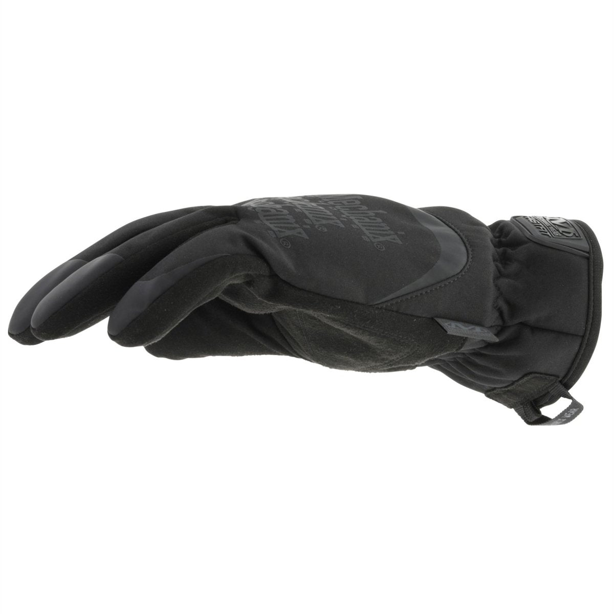 Mechanix Wear ColdWork FastFit winterhandschoenen Fleece geïsoleerd touchscreen zwart