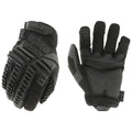 Mechanix Wear M-Pact Covert Gen.3 tactische handschoenen waterbestendig zwart