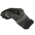 Mechanix Wear M-Pact Covert Gen.3 tactische handschoenen waterbestendig zwart