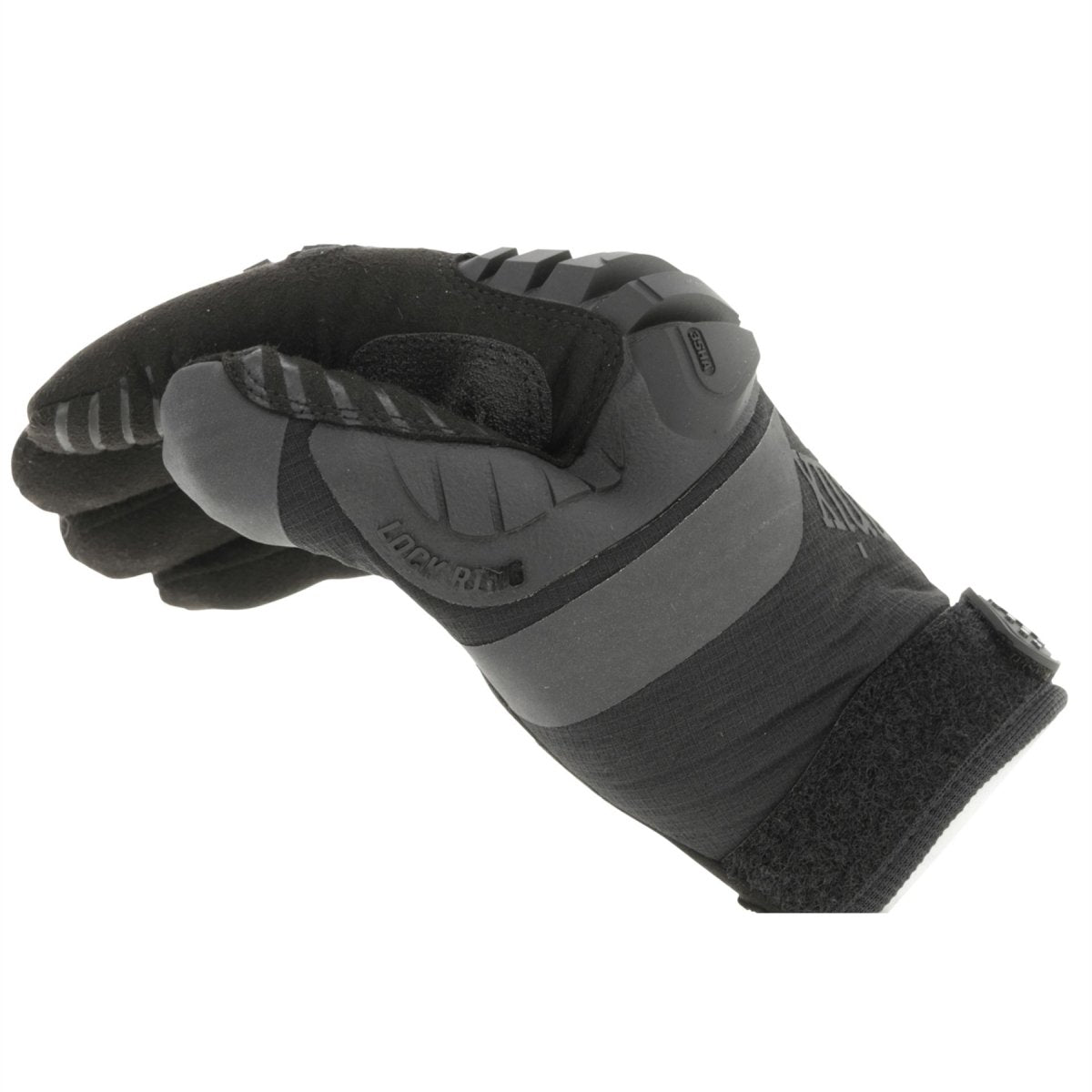 Mechanix Wear M-Pact Covert Gen.3 tactische handschoenen waterbestendig zwart