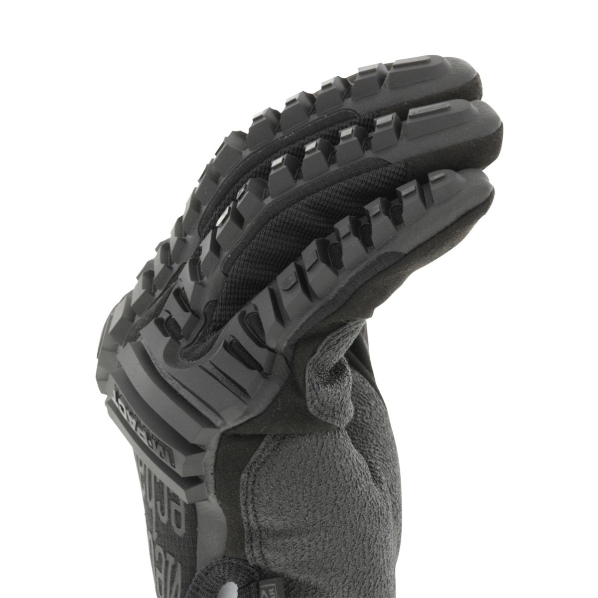 Mechanix Wear M-Pact Covert Gen.3 tactische handschoenen waterbestendig zwart