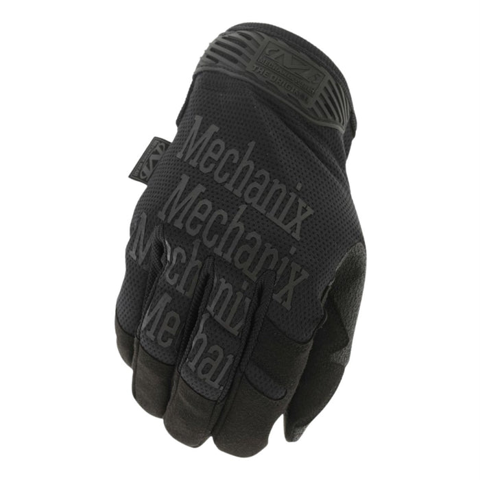 Mechanix Wear Covert Gen 3 Tactical Work Gloves Touchscreen Utility Black - GoMilitar