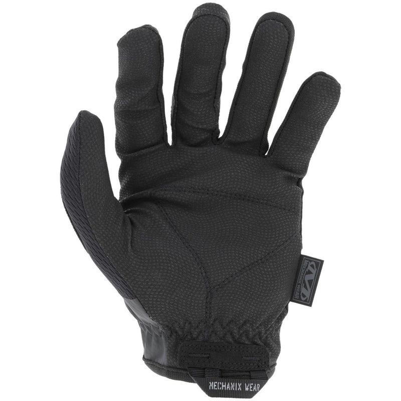 Mechanix Wear Tactical Shooting Gloves Speciality 0.5mm Breathable Black - GoMilitar