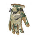 MFH Brand Legeroperatie Camo handschoenen Tactische gevechten lichtgewicht strakke pasvorm nieuw