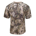 MFH Brand U.S. Militaire T-shirt Korte mouw Onderhirt Snake FG Camo Base Layer