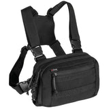 MFH Borsttas Recon Tactische Borsttas Molle Organizer Systeem Veelkleurig