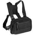 MFH Borsttas Recon Tactische Borsttas Molle Organizer Systeem Veelkleurig