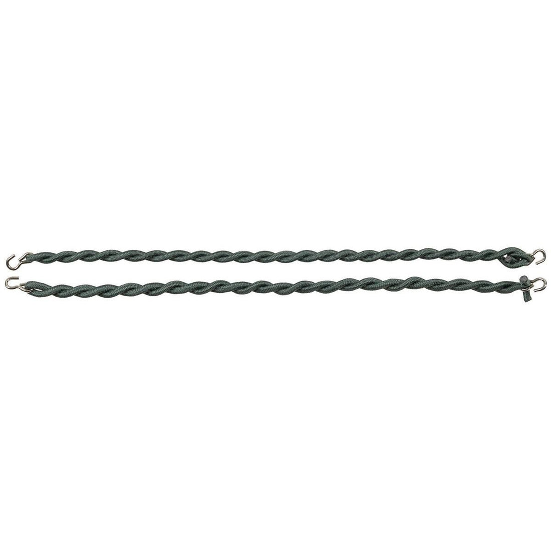 MFH elastische broekriemen metalen haken militair uniform broekriemen olijf