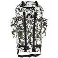 MFH Militaire BW Combat 65L Tactical Backpack Field Field Armed Forces Bag Rucksack Nieuw