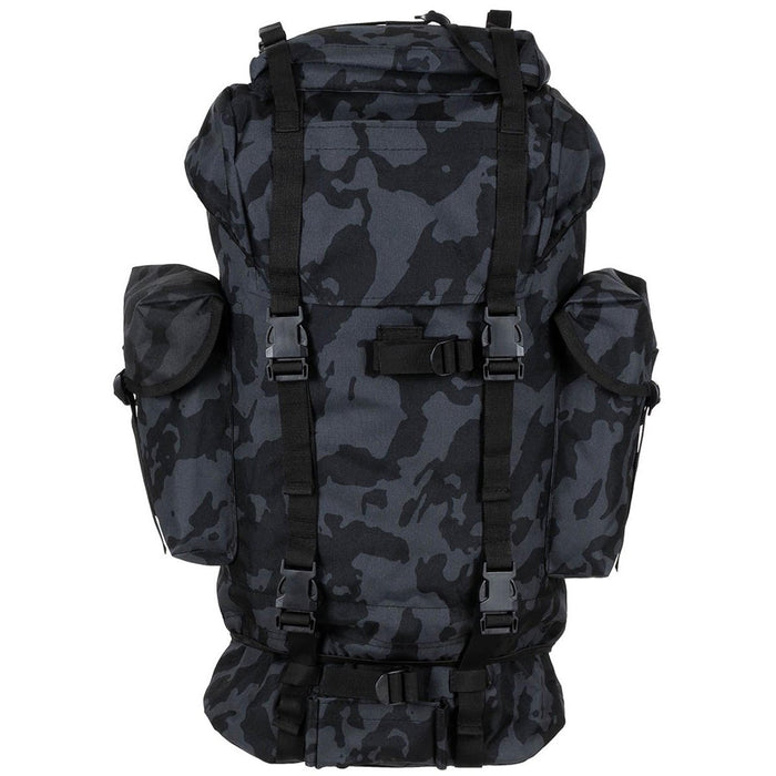 MFH militaire BW Combat 65L tactische rugzak veldstrijdkrachten tas rugzak NIEUW - GoMilitar