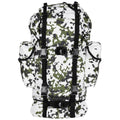 MFH Militaire BW Combat 65L Tactical Backpack Field Field Armed Forces Bag Rucksack Nieuw