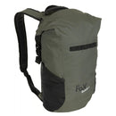 MFH military dry bag olive waterproof lightweight traveling backpack padded NEW - GoMilitar