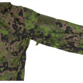 MFH Scorpion Softshell Jacket Water Weerspelen Winddicht ademhabele M05 Camo