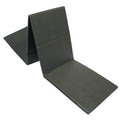 MFH Slaapmatje Lichtgewicht Opvouwbaar Waterbestendig 185 x 55 x 0,4 cm Olijf