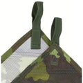 MFH TARP Extreme M95 Camouflage Tarpaulin Waterdichte onderdak Winddichtte Tent Nieuw