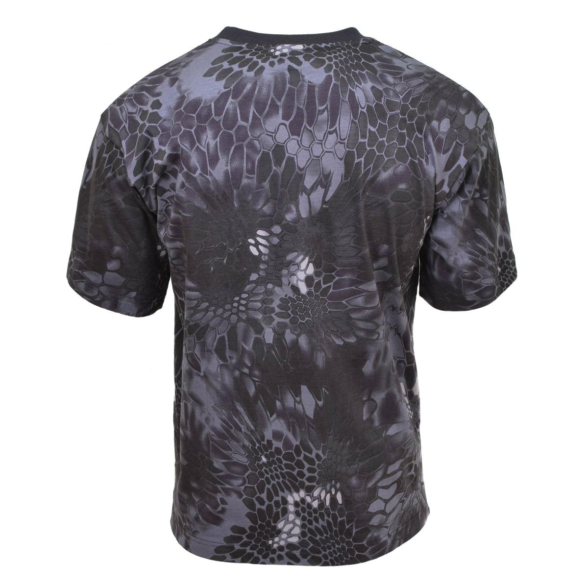 MFH U.S. Army Style T-shirt Korte mouw Ademende onderhermt Snake Camouflage