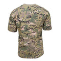 MFH U.S. Army Style T-shirt Korte mouw Operatie Camo Ademend lichtgewicht