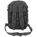 MFH US Assault II Tactische rugzak 40L Ergonomische Molle System Hydratatie gereed