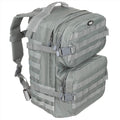 MFH US Assault II Tactische rugzak 40L Ergonomische Molle System Hydratatie gereed