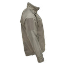 MIL-TEC activewear jacket windproof soft shell comfort thermal hiking outerwear - GoMilitar