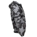 MIL-TEC Anorak Jacket Splinter Night Camouflage Winddichte Hooded Warm Sportswear
