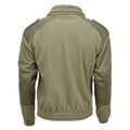Mil-Tec Army Style Fleece Sweater Cold Weather Jacket Activewear Sports shirts
