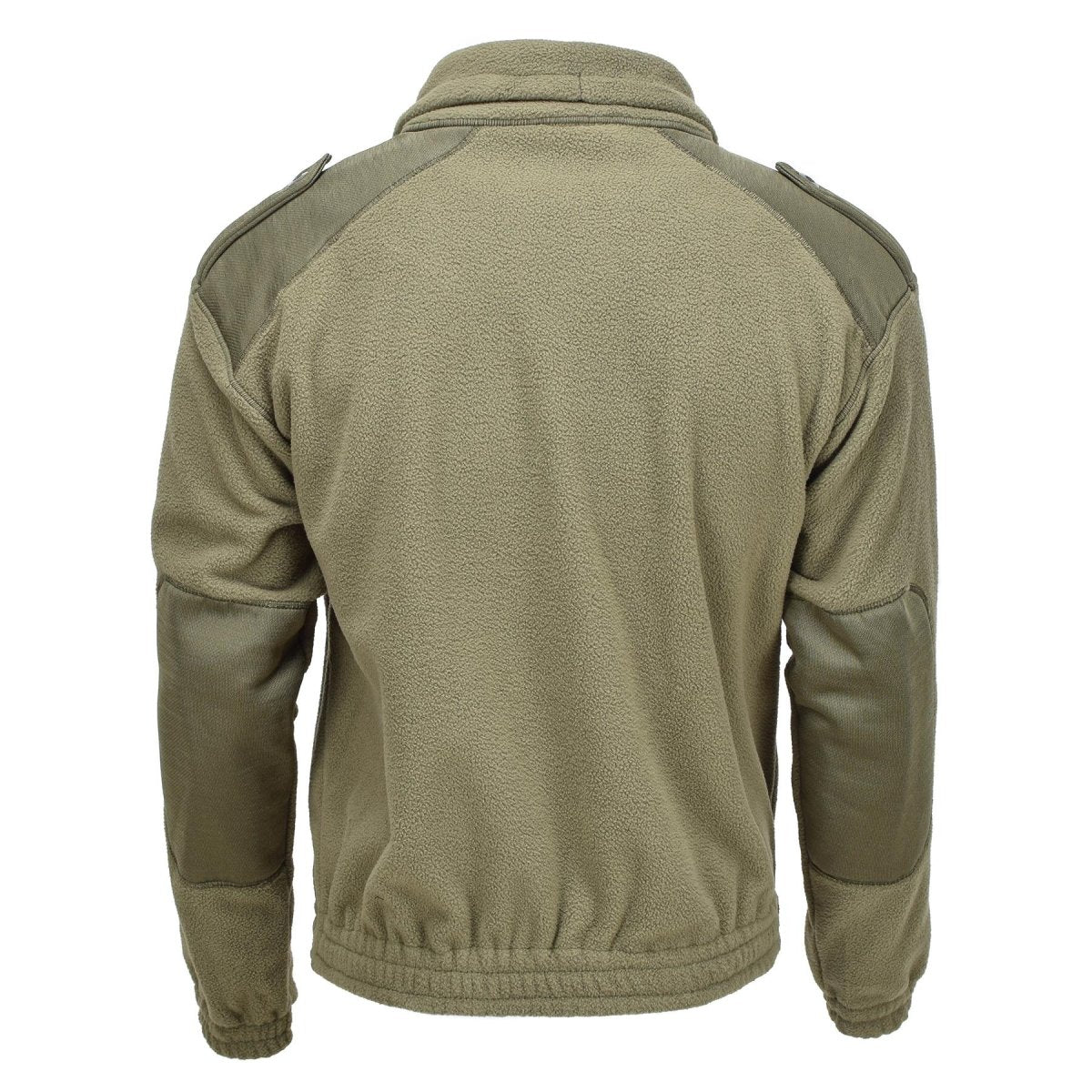 Mil-Tec Army Style Fleece Sweater Cold Weather Jacket Activewear Sports shirts