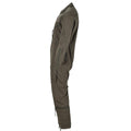 Mil-Tec merk Coverall Duitse leger olijfmannen passen coveralls jumpsuit heren pakken