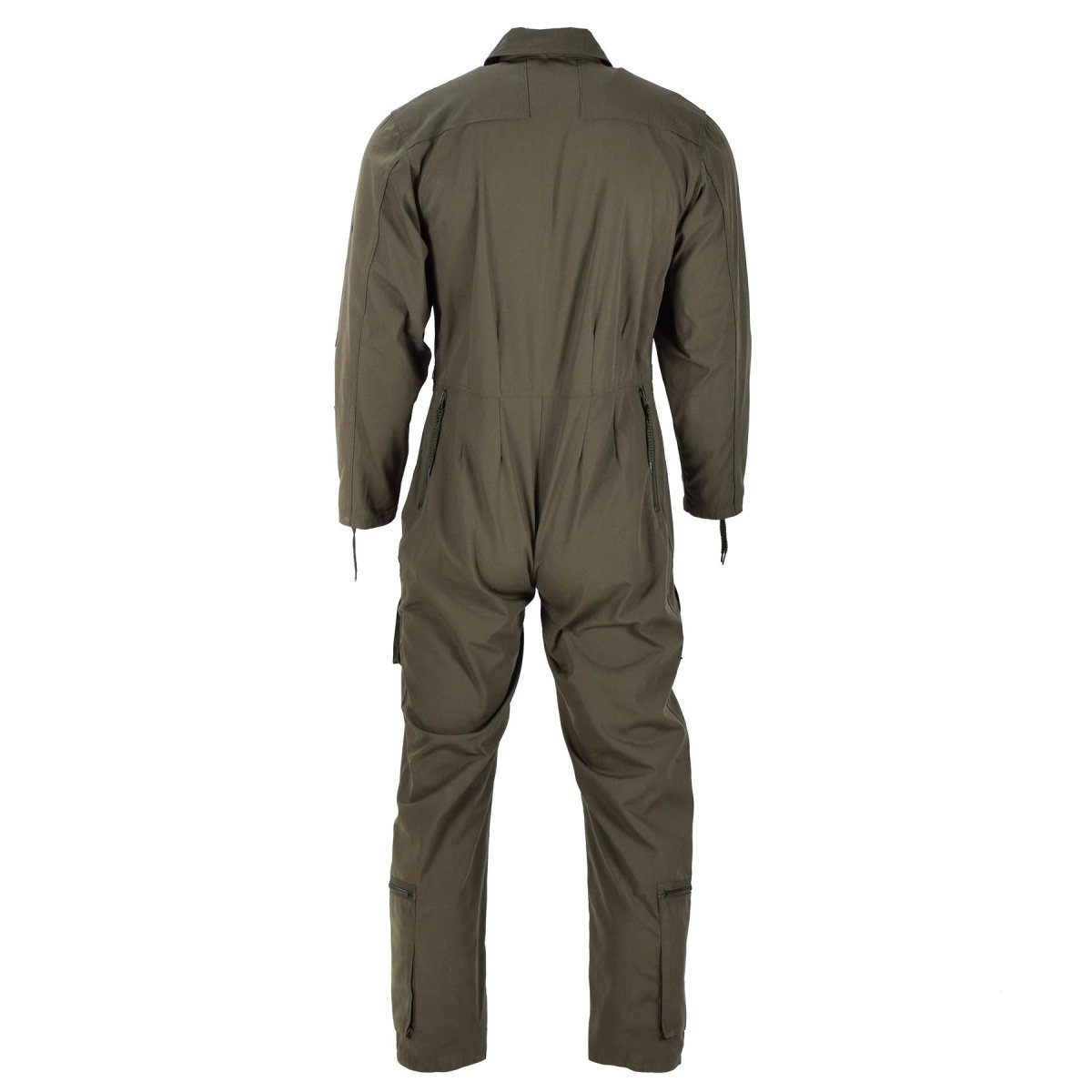 Mil-Tec merk Coverall Duitse leger olijfmannen passen coveralls jumpsuit heren pakken