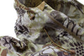 MIL-TEC merk jas hardshell waterdichte mannen regenuitrusting mandra® camo herenkleding