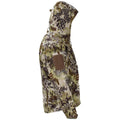 MIL-TEC merk jas hardshell waterdichte mannen regenuitrusting mandra® camo herenkleding