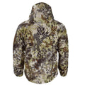 MIL-TEC merk jas hardshell waterdichte mannen regenuitrusting mandra® camo herenkleding