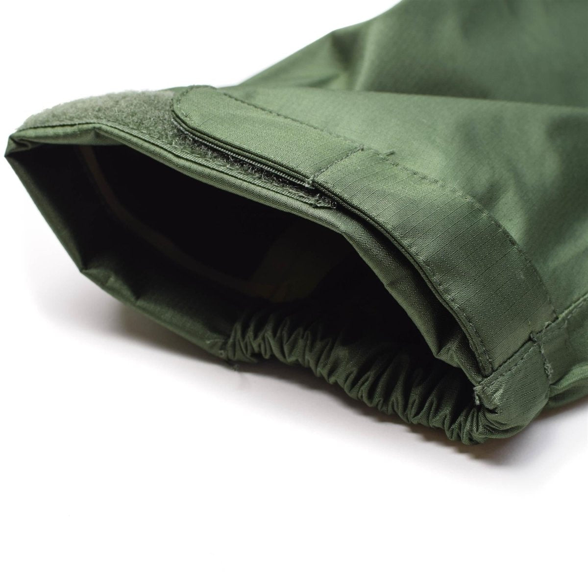 MIL-TEC merk jas olijfgroen waterdichte mannen regenkleding waterbestendige heren