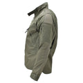 Mil-tec merk militaire stijl chimera jas ripstop olive saai battle uniform