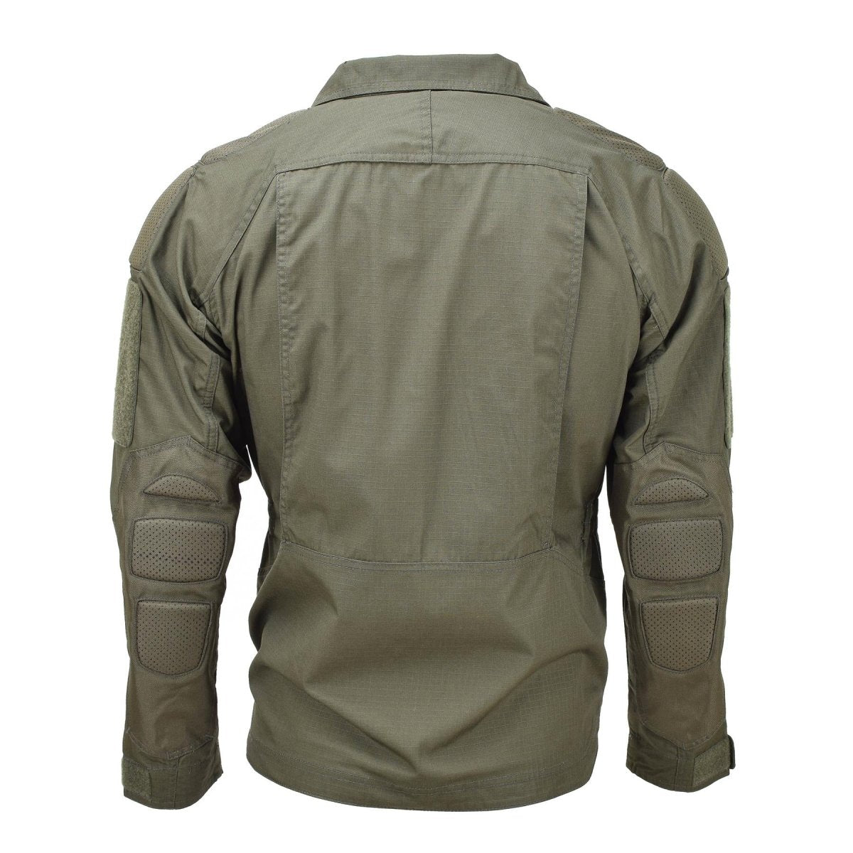 Mil-tec merk militaire stijl chimera jas ripstop olive saai battle uniform