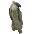 Mil-tec merk militaire stijl chimera jas ripstop olive saai battle uniform