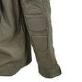 Mil-tec merk militaire stijl chimera jas ripstop olive saai battle uniform
