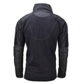 Mil-tec merk militaire stijl duurzaam tactisch gevechtshirt chimera zwart