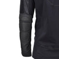 Mil-tec merk militaire stijl duurzaam tactisch gevechtshirt chimera zwart