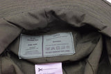 MIL-TEC merk militaire stijl ripstop olijfboonie hoed lichtgewicht camping cap