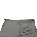 Mil-Tec Brand U.S. Army Style OD Prewashed Bermuda Lichtgewicht Ripstop shorts