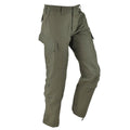 Mil-Tec Brand US Leger Stijl Olijf Leger Combat Uniform Ripstop Cargo Pants